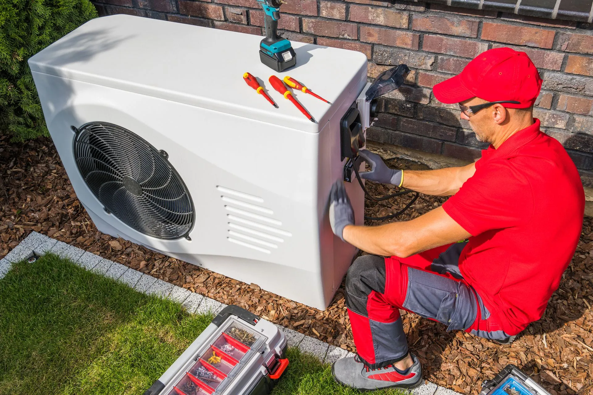 About HVAC in Enfield, NC